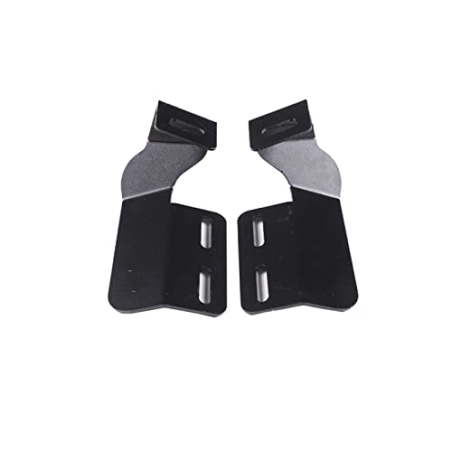 Support de capot avant pour voiture feux led et projecteur travail extérieur