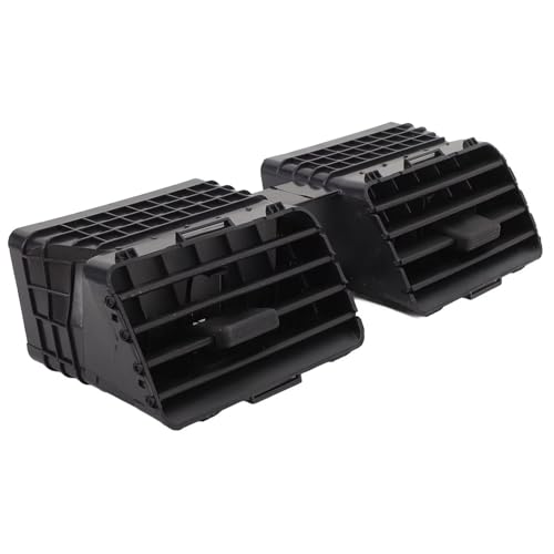 Grille sortie air conditionne ajuste aeration tableau bord Suzuki Swift RS