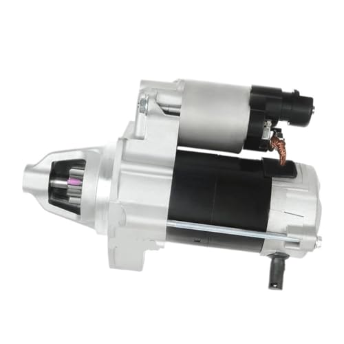 Démarreur 12V pour résoudre les pannes de 31200-R3R-E01 auto
