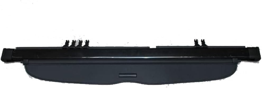 Cache-Bagages Rétractable Kia Sportage 2010-2015 | Rideau et Couverture de Coffre