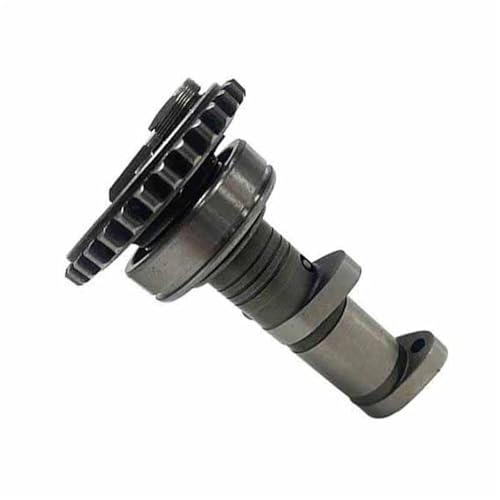 Árbol de levas para YZ250F 2001-2002 componente de motor 1SM-12170-20-00