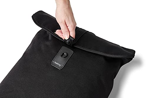 Bellroy Oslo Backpack (13” Laptop Edc Backpack) - Melbourneblack #TOP4