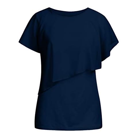 T-shirt à manches longues Nidddiv Cover