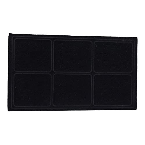 Filtros de reemplazo para fuente de agua para mascotas, 12 piezas miniatura 4