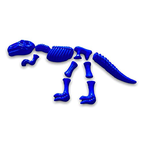 BUSDUGA 2928 Sandformen für einen Dinosaurier 70cm auch für Gips/Modellierzemet Dinoform