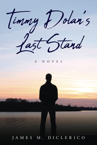 Timmy Dolan's Last Stand