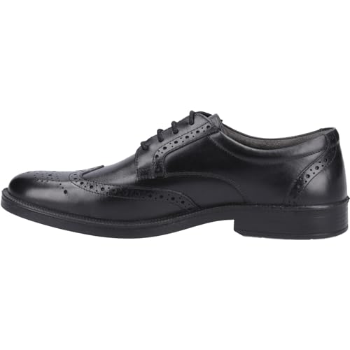 Chaussures formelles Nolan homme, le complice idéal pour vos réunions et grandes occasions