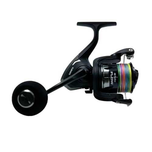 Tsulino FLOW SPIN PE�t�� 3040PE�yPE���C���t�X�s�j���O���[���z (FL3040PE�iEVA���E���h�m�u/�F�t��PE�j)