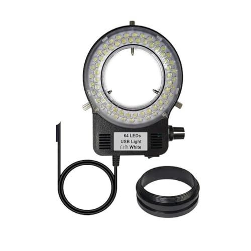 ANZT[Lbg USB 144 \ LED OCgǑfW^JCc[ XCh(64 LED Power Adapter)