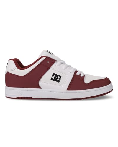 Image of DC Shoes Mens Dc Men's Manteca 4 Skate Shoe