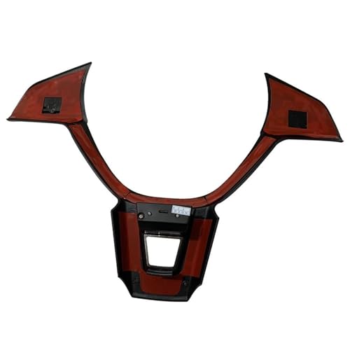 Bouton de volant LED pour Fabia 2015-2019 commande audio DVD Modèle B - 2