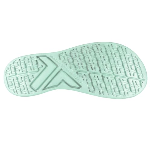 Image of Telic Unisex Adult Energy Flip Flop Arch Support Cushioned Sandals