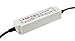 LED Driver 60W 48V 1.25A LPF-60D-48 Meanwell AC-DC SMPS LPF-60D Series MEAN WELL C.C (3 in 1 Dimming) Switching Power Supply