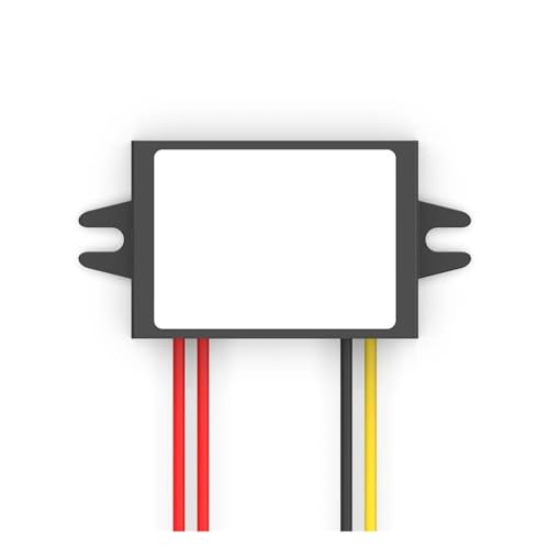 Convertisseur CA/CC AC36V vers DC12V 4A pour alimentation stable - 3