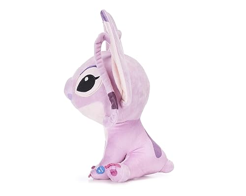 Sambro Bighead Palz Angel - Peluche del