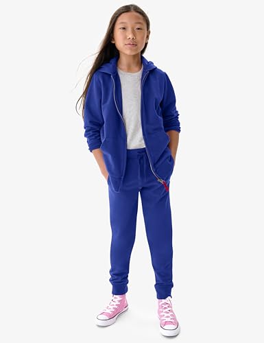 Primary Kids Jogger Sweatpants3