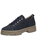 caprice halbschuhe philippa Absatztyp: Blockabsatz CAPRICE Sneaker 9-9-23707-29 869 G-Weite