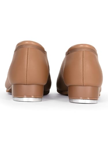 Image of Theatricals Adult Lace Up Tap Shoes