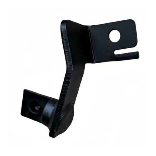 Barre anti-collision TRK 552 552X 2025 pare-chocs pour l'aventure et le tout-terrain