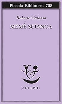 Paperback MEME' SCIANCA [Italian] Book