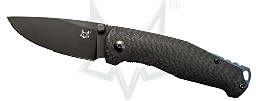 Fox prodution Couteau tur FX.528b