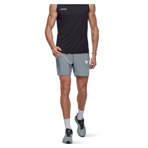 Mammut Aenergy Trail Running Shorts 44