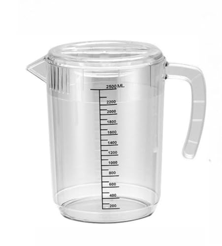 MsiDtsoy ���� �␅�� �E�H�[�^�[�s�b�`���[ ������ 2.5L/3.5L/5L �X�P�[���t���v���X�`�b�N�� �W���[�X�|�b�g ���� ��e�� �ϔM�� �₩��₩��W���[�X������ ���� �Ɩ��p �R�� �d�l �s�b�`���[ �H��@�Ή� (2.5L)