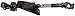 Dorman 425-339 Steering Shaft Compatible with Select Ford Models