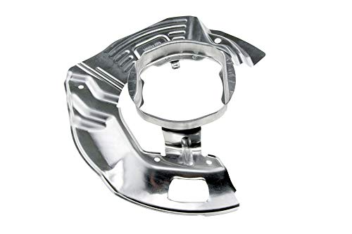 Pare-poussière avant gauche BMW 5 E39-03 déflecteur protecteur HTO-BM-002