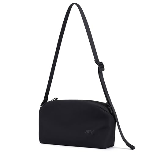 Bolso cruzado para cámara Urth Dolomite 5L resistente al clima miniatura 3