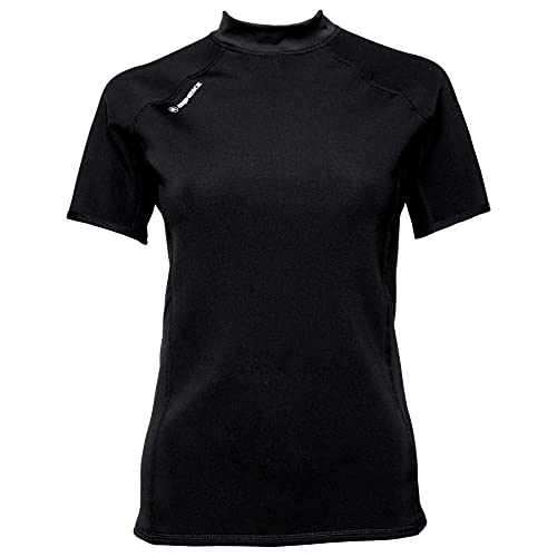 Apeks Thermiq Carbon Core Short Sleeve T-shirt L Cover