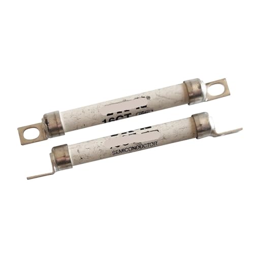 Fusible BS88:4 12CT haute tension 690V pour armoire électrique