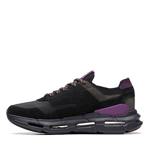 Image of Clarks Mens Nxe Lo