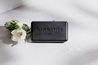 Narrative Lab | Awaken Solid Perfume, women, floral