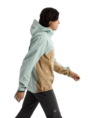 Arc'teryx Beta Jacket Men's | Gore-Tex ePE Shell, Maximum Versatility Waterproof Hiking and Rain Jacket2