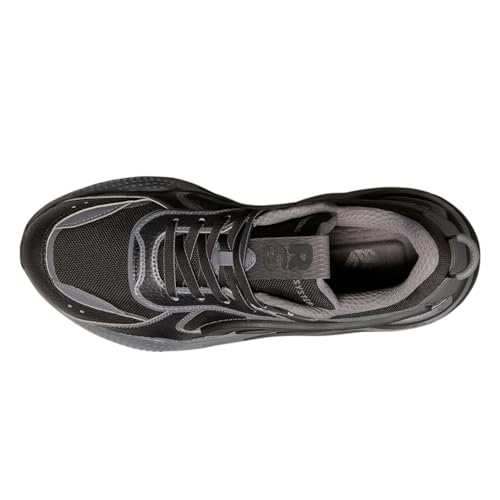 PUMA Mens Rs-X Miosis Lace Up Sneakers Shoes Casual - Black4