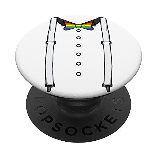 FUGLUS Satin Kummerbund Herren Schwarz - Verstellbar Für Smoking & Frack