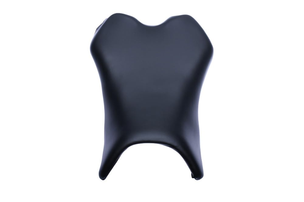 avdb-moto Sella/Sellino Anteriore Pilota Compatibile con YAMAHA YZF R1 YZF-R1 RN19 2007-2008 Tipo Originale