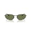 Black/Dark Green