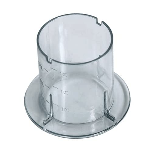 Krups Bouchon doseur de couvercle MS 5974294 - vue 2