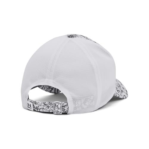 Image of Under Armour Iso-Chill Driver Mesh
