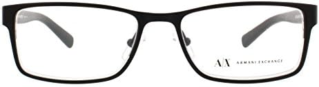 Armani Exchange AX 1003 Men's Eyeglasses