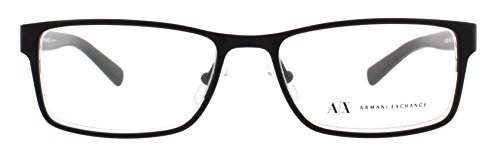 Armani Exchange AX 1003 Men's Eyeglasses