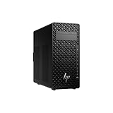 HP Z2 Tour G1i Intel Core Ultra 5 245 16 Go DDR5-SDRAM 512 Go Windows 11 Pro