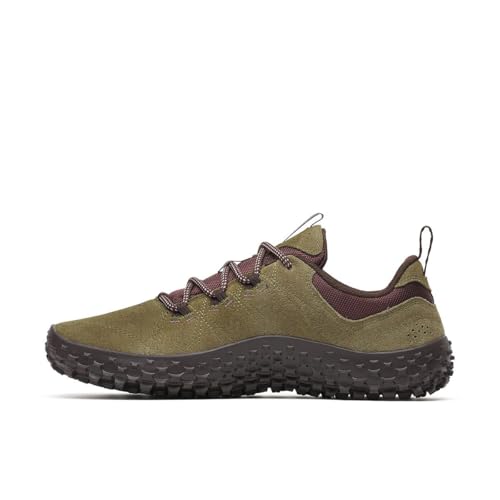 Image of Merrell Wrapt Black, Men's Trainers