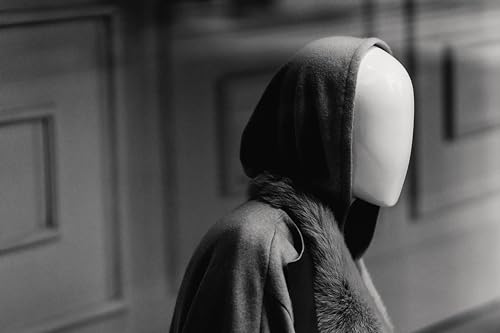 "El testigo invisible"