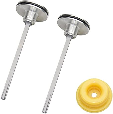 Ribbon Spring Set 878421 - OEM Metabo HPT - View #8