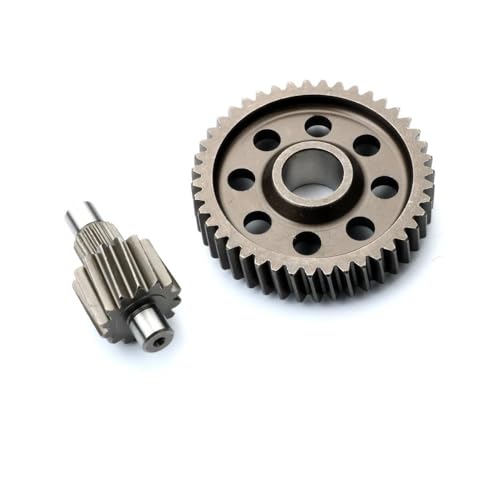 Pignons de transmission finale pour réparer la transmission du PCX 125
