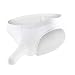 Produktbild DeHolifer Männer Sexy UnterhosenHerren Niedrige Taille Slips Einfarbig Tangas Mini Panties Weich Atmungsaktiv Bikini Strings Höschen Komfortable Jockstrap M-2XL