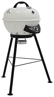 Outdoorchef Gas Kugelgrill City 420 G SE Vanilla mit Tragetasche – Ansicht 5